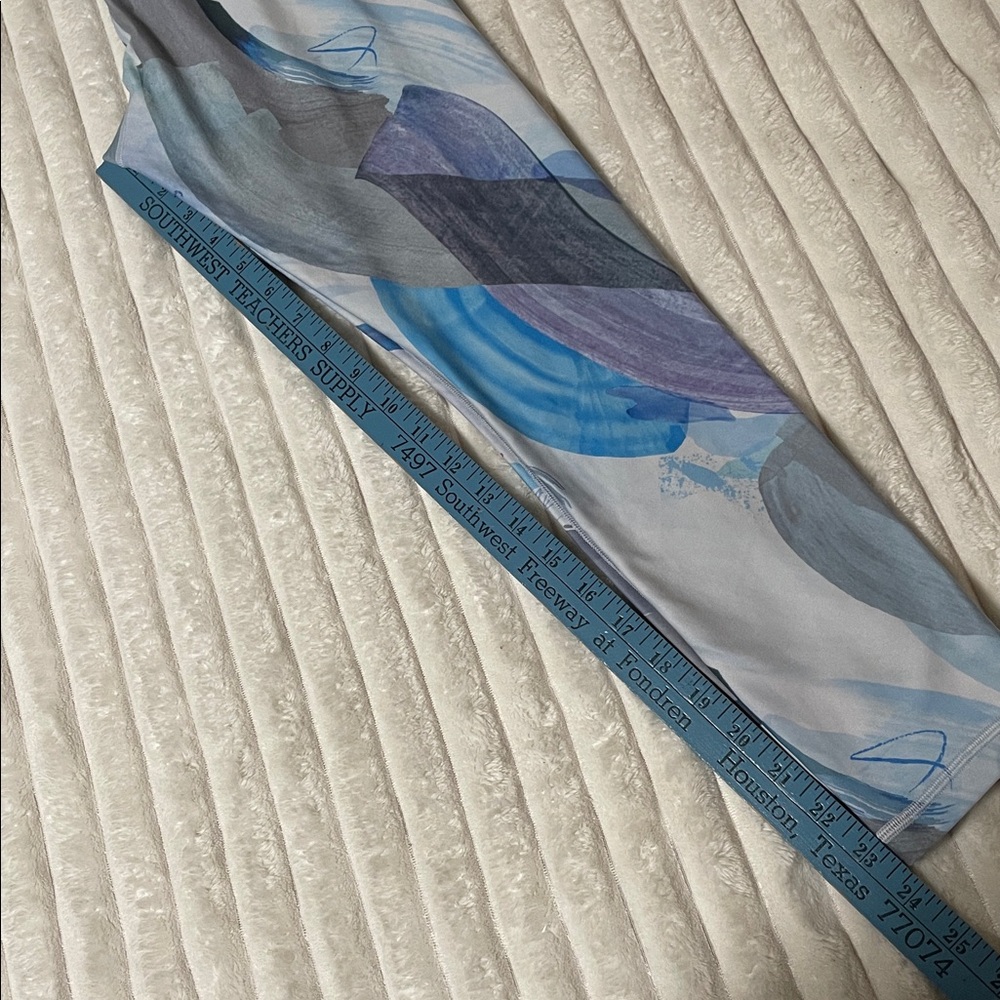 Athleta 7/8 Elation Tight | Size Small - Picture 7 of 7